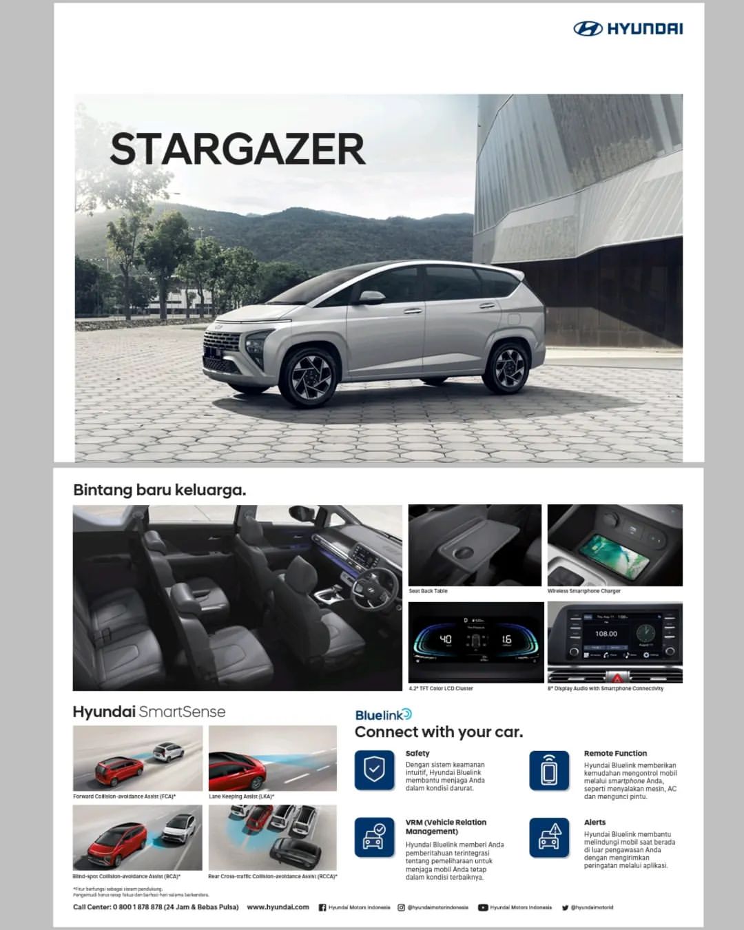 harga terbaik stargazer