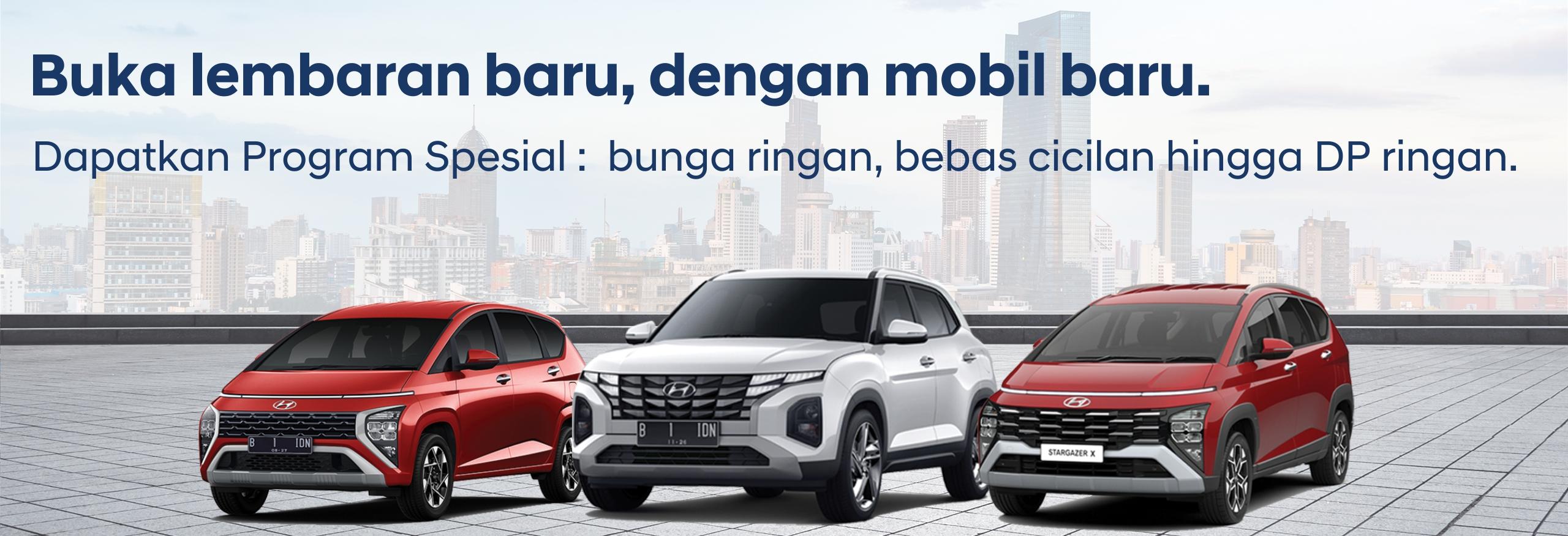 kredit hyundai murah bekasi